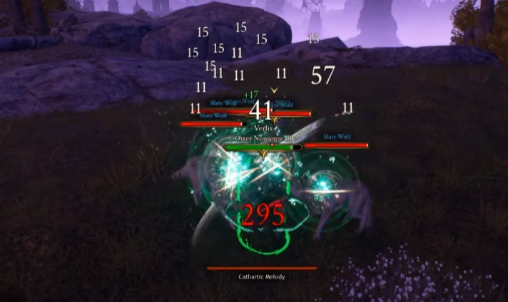 ashes of creation hunting guide